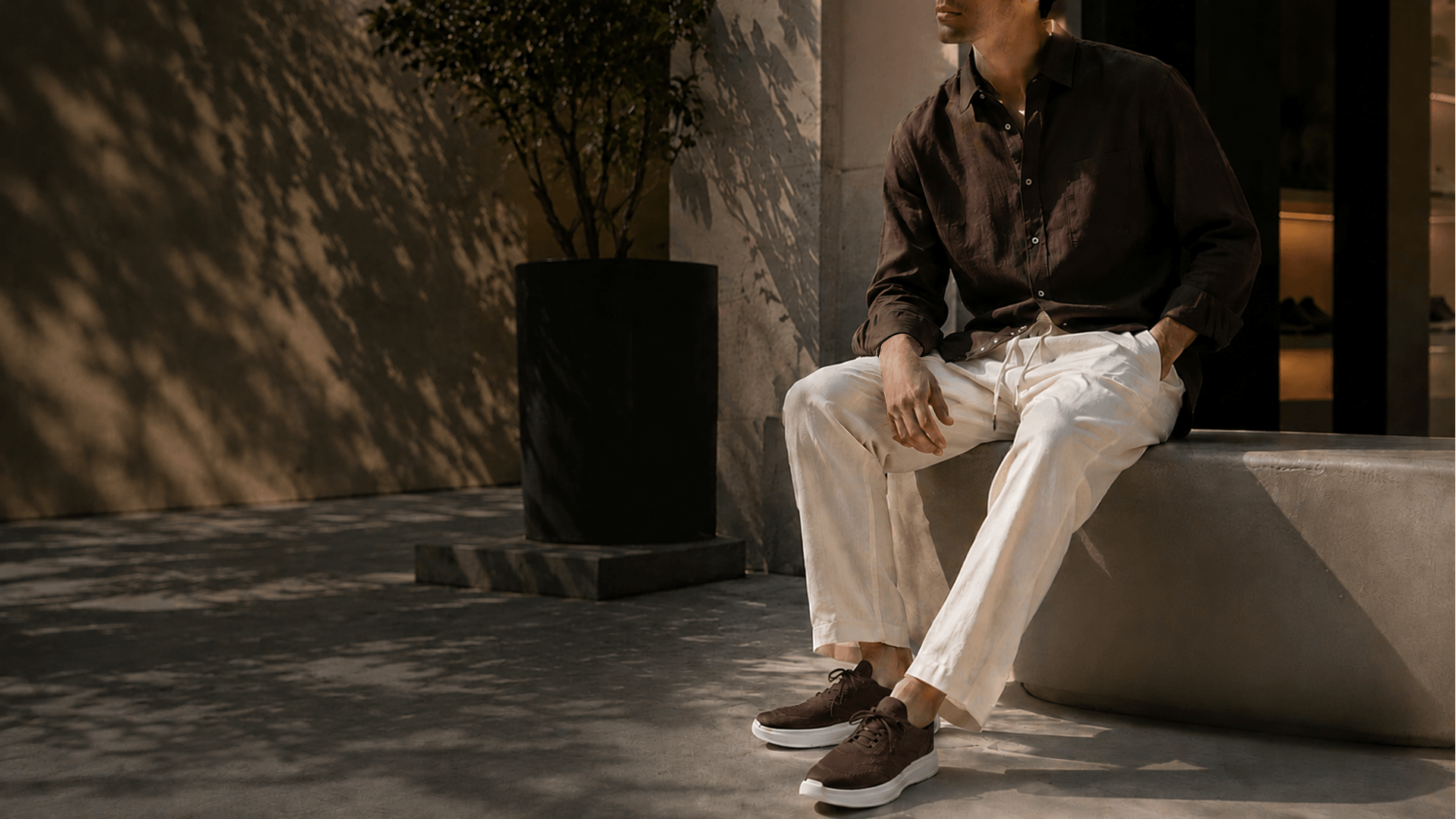 Farell Brooklyn Collection
